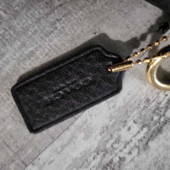 Coach purse - Picture 5 of 7